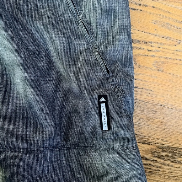 Adidas Equipment Hooded Jacket - Picture 2 of 3